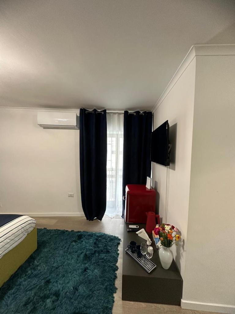 Bell@ Rooms 那不勒斯 外观 照片