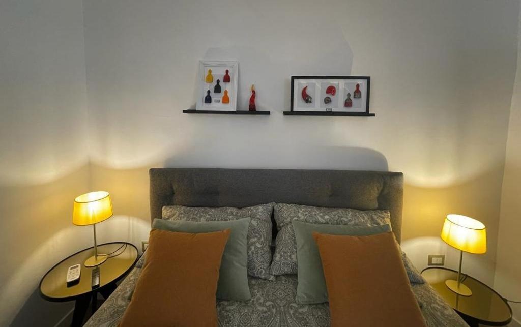 Bell@ Rooms 那不勒斯 外观 照片